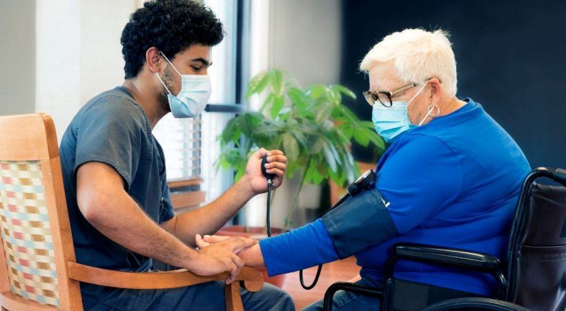 doctor at home in chandigarh